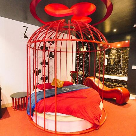 Zen Hotel Ha Long Eksteriør billede