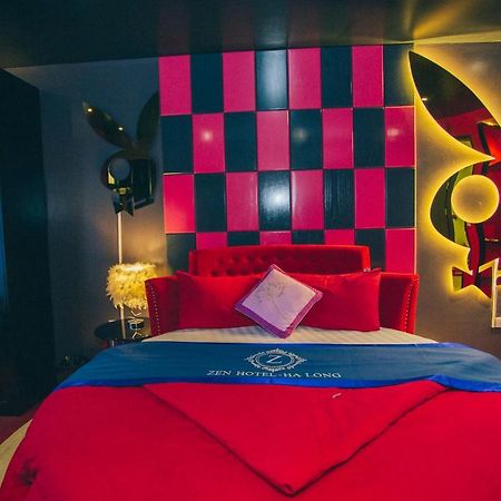 Zen Hotel Ha Long Eksteriør billede