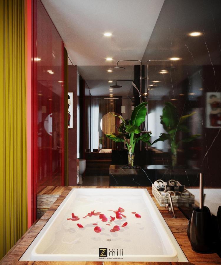 Zen Hotel Ha Long Eksteriør billede