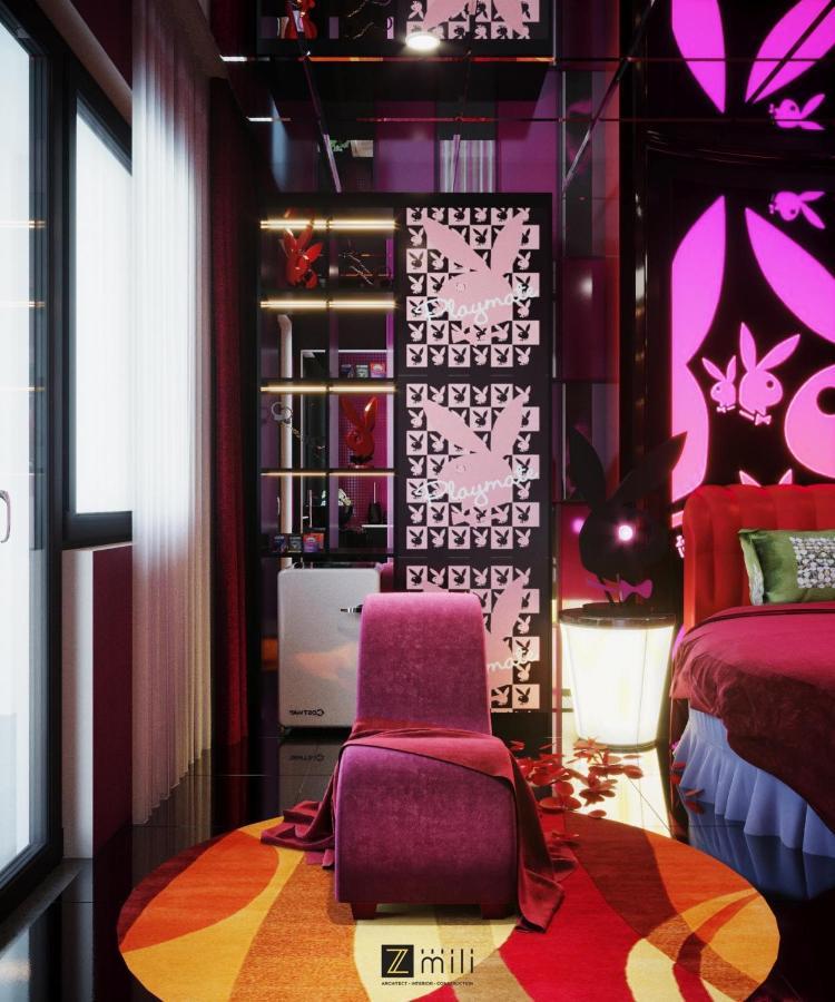 Zen Hotel Ha Long Eksteriør billede