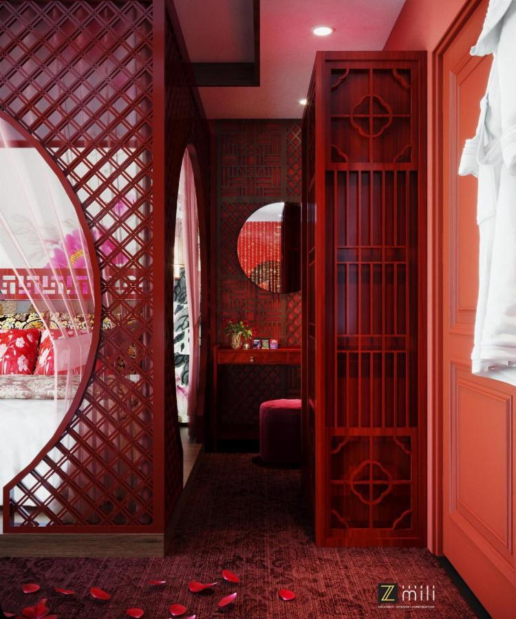 Zen Hotel Ha Long Eksteriør billede