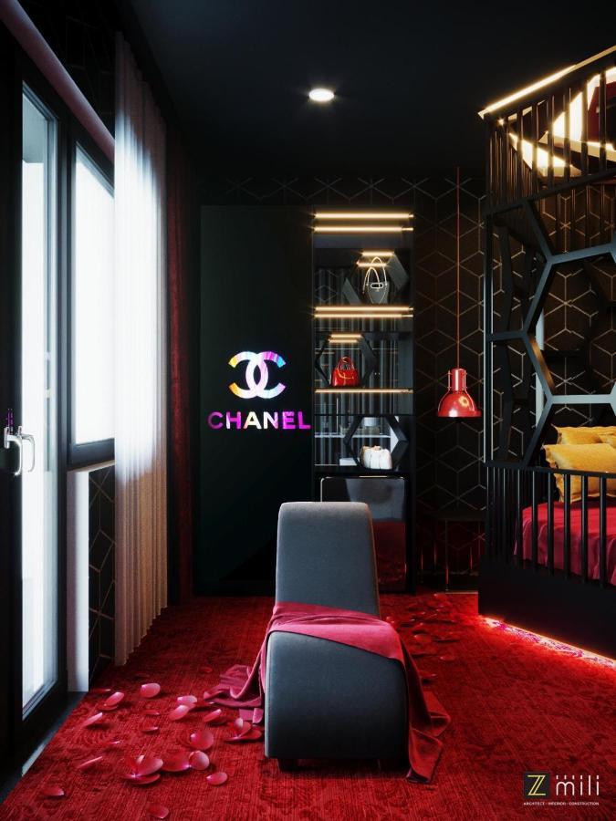 Zen Hotel Ha Long Eksteriør billede