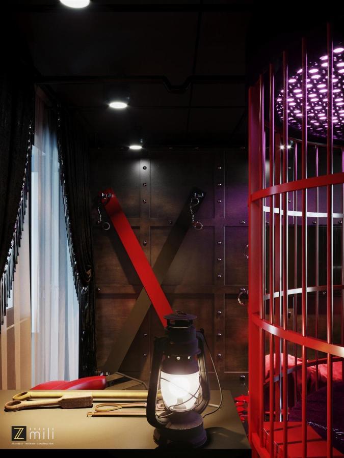Zen Hotel Ha Long Eksteriør billede