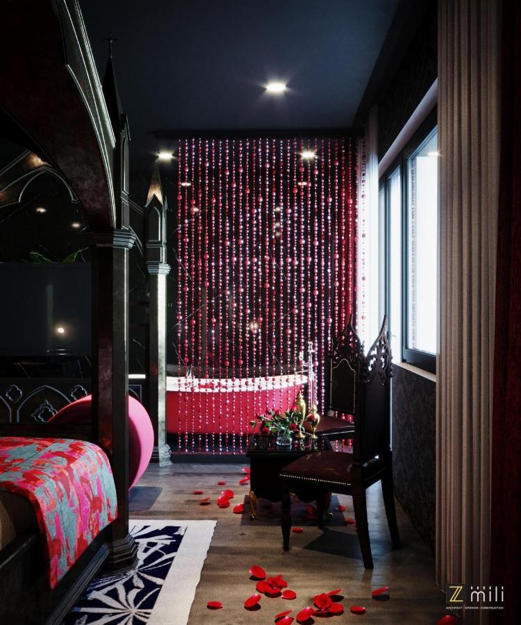 Zen Hotel Ha Long Eksteriør billede