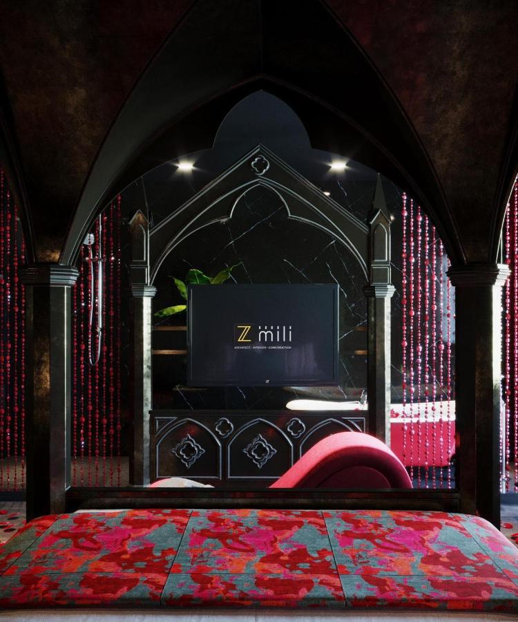 Zen Hotel Ha Long Eksteriør billede
