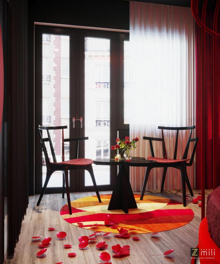 Zen Hotel Ha Long Eksteriør billede
