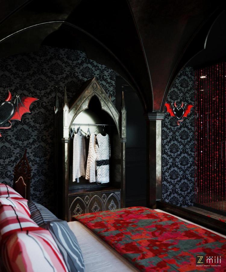 Zen Hotel Ha Long Eksteriør billede