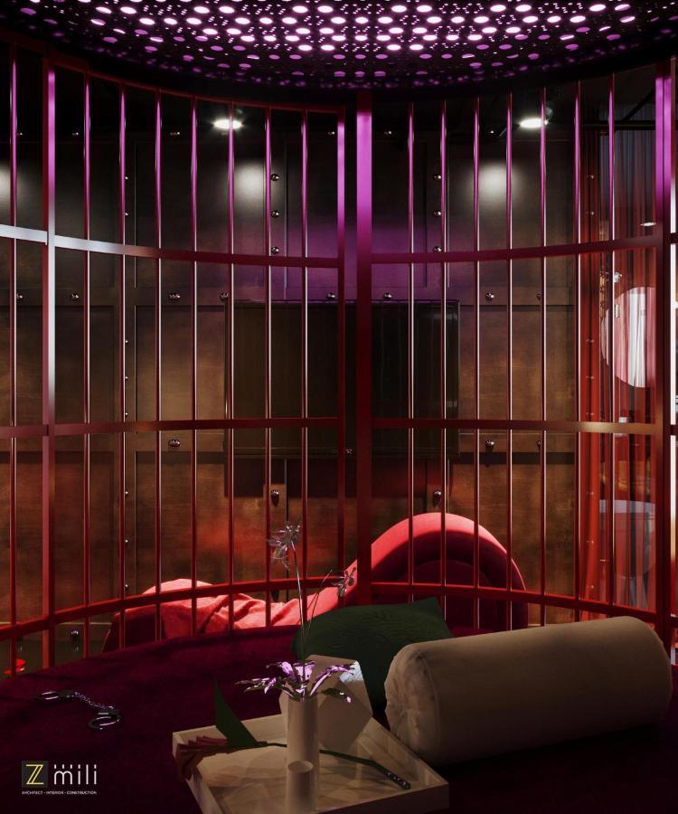 Zen Hotel Ha Long Eksteriør billede