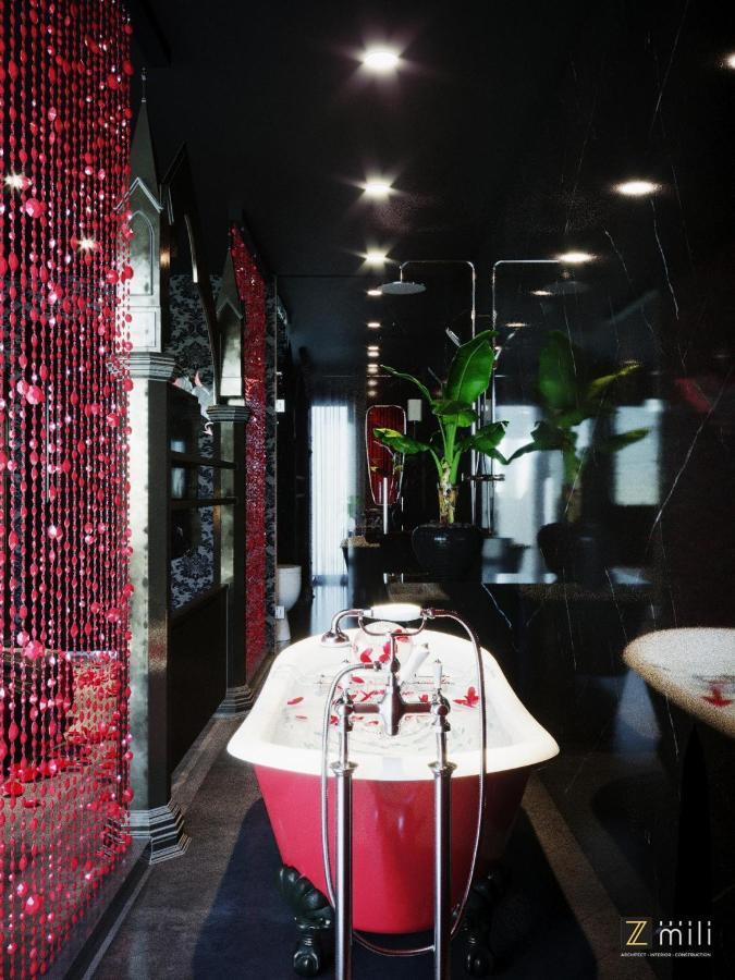 Zen Hotel Ha Long Eksteriør billede