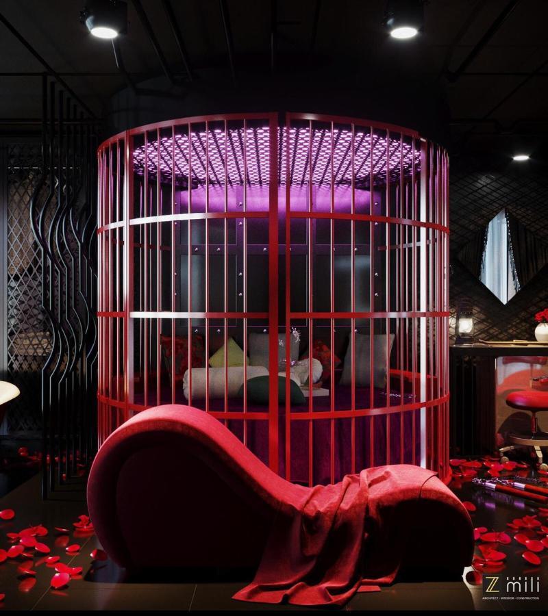 Zen Hotel Ha Long Eksteriør billede