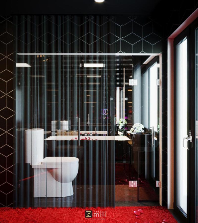 Zen Hotel Ha Long Eksteriør billede