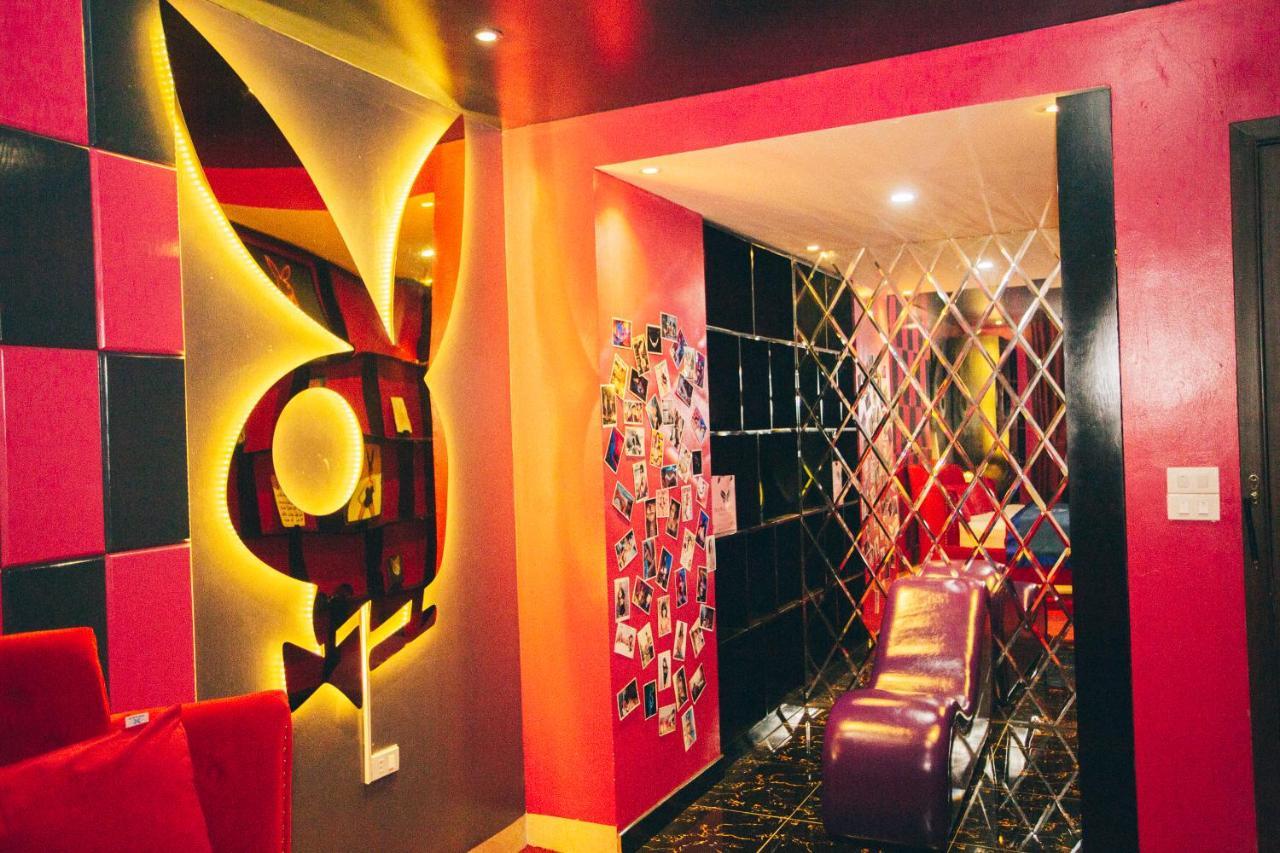 Zen Hotel Ha Long Eksteriør billede