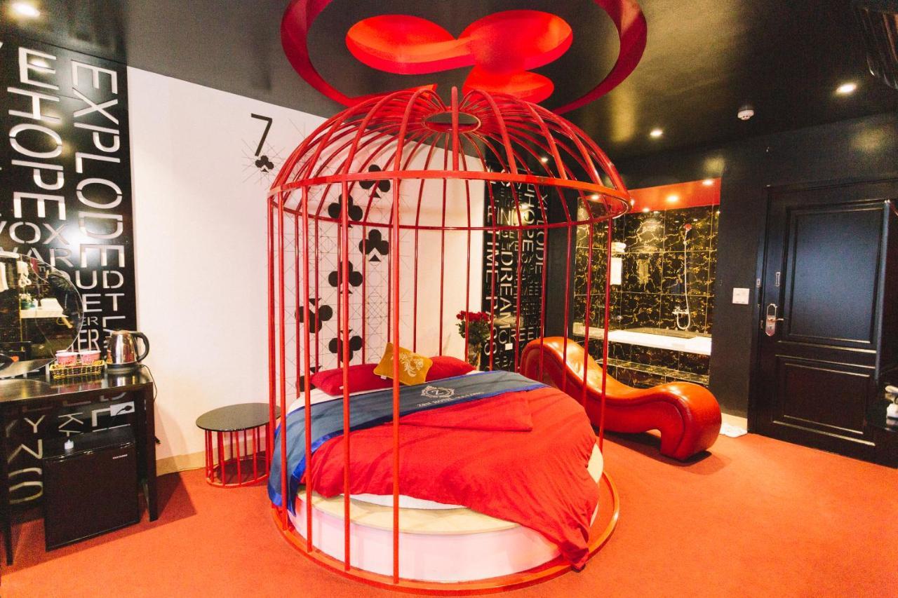 Zen Hotel Ha Long Eksteriør billede