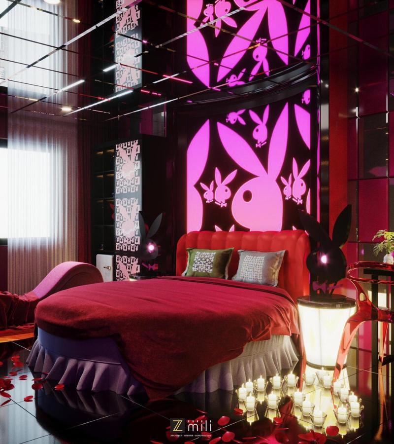 Zen Hotel Ha Long Eksteriør billede