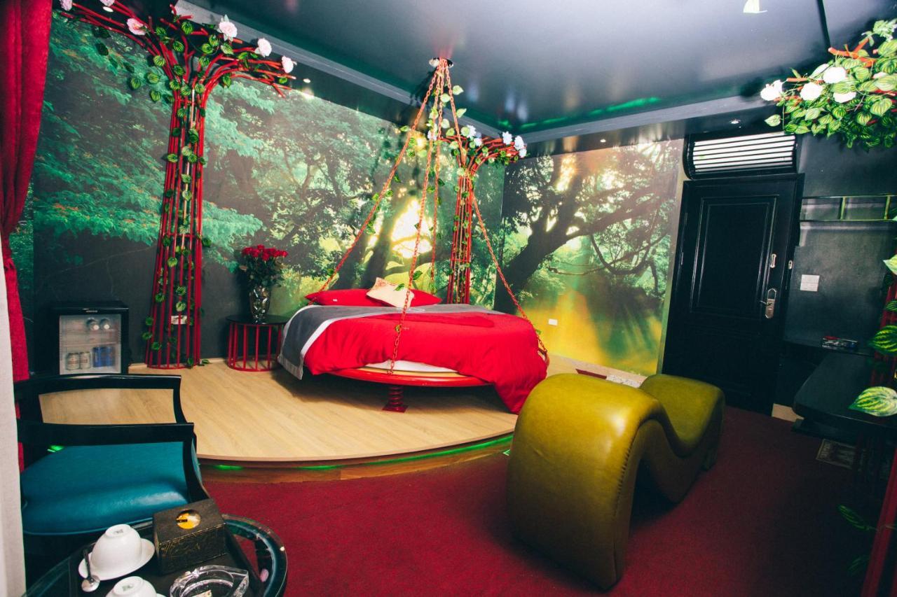 Zen Hotel Ha Long Eksteriør billede