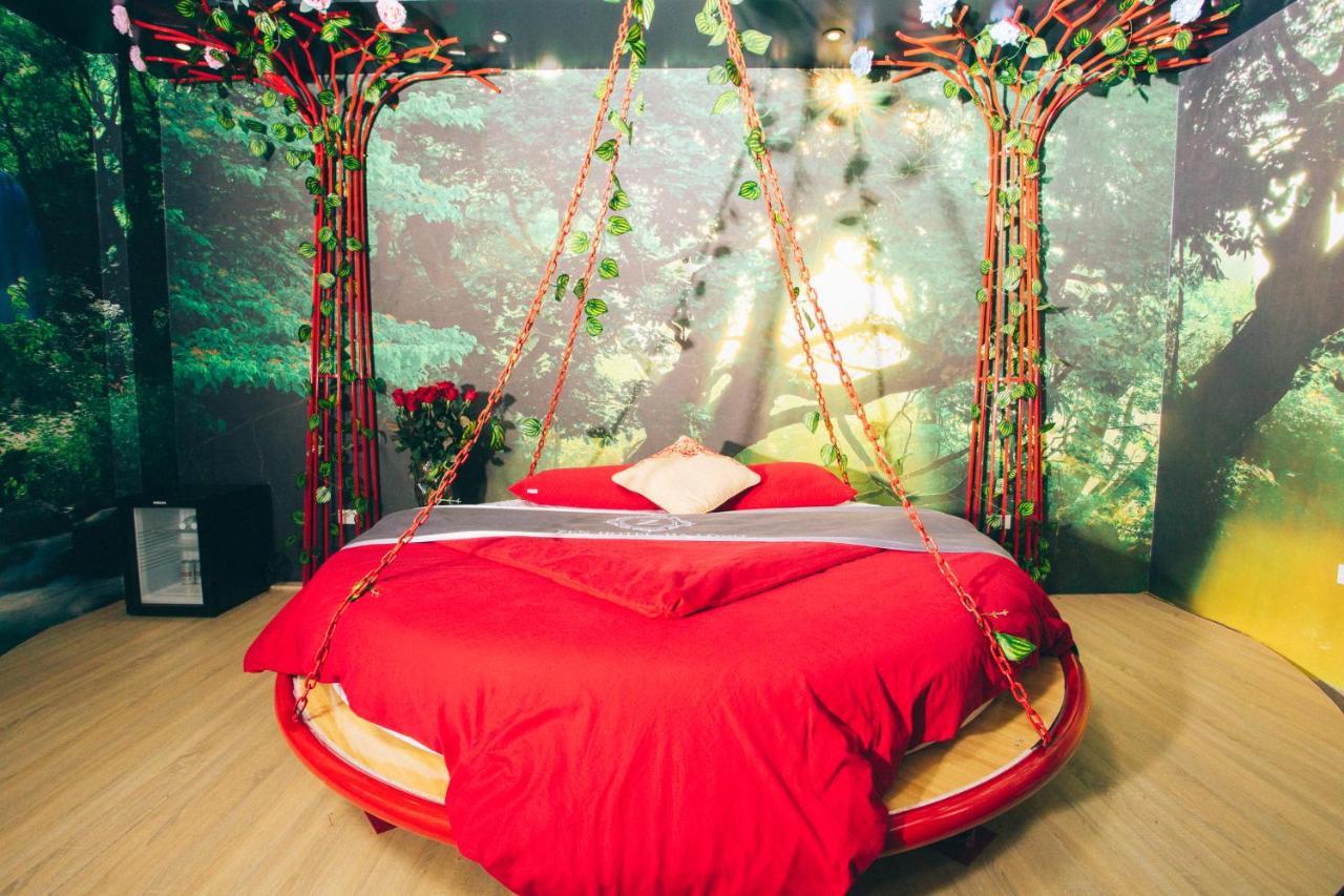 Zen Hotel Ha Long Eksteriør billede