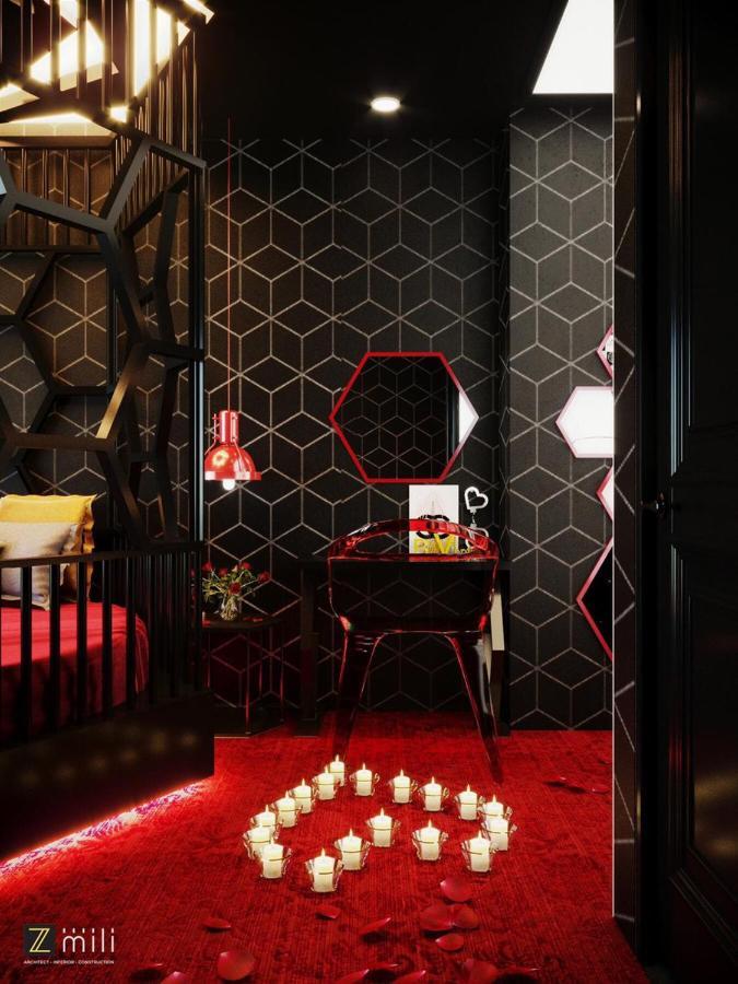 Zen Hotel Ha Long Eksteriør billede